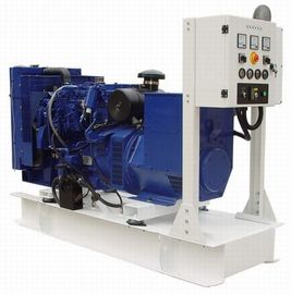 alternador diesel BRITÂNICO de Stamford do gerador do motor de 50hz Cummins Perkins
