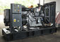25kva - gerador diesel 230V/400V de 1000kva Perkins com ATS