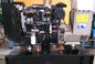 Gerador diesel silencioso trifásico de Perkins, 220v 8kw - gerador do Portable 125kw