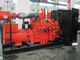 625kva Natural Gas Generator dustproof With Stamford Brushless Alternator