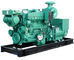 poder diesel marinho da prima do motor do gerador 6BT5.9-GM83 dos cummins 50kw com certificado dos ccs