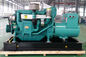 permutador de calor diesel marinho do gerador 100kva que refrigera o certificado da sociedade da classificação da BV