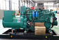 permutador de calor diesel marinho do gerador 100kva que refrigera o certificado da sociedade da classificação da BV