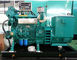 A água do mar de sal de Marine Engine Genset Diesel Generator 1500rpm esfriou