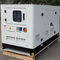 Japan Electric Power 20kw Industrial Power Generators Ultra Silent Enclosure
