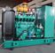 Automatic Start 50kw Natural Gas Electric Generator power waukesha 50kpa CHP methane gas IP23