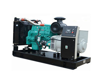Controlador 300kw 350kva do alternador da C.A. do controle de Nta855 G2a 1800rpm AMF