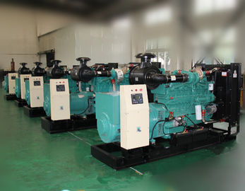 Controlador 300kw 350kva do alternador da C.A. do controle de Nta855 G2a 1800rpm AMF