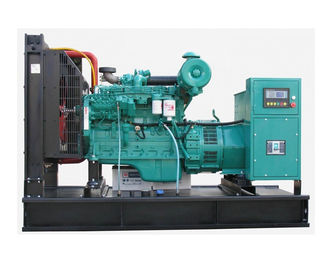 Radiador diesel 50°C da isolação da classe da C.A.H do gerador dos cummins bondes de 110kva 115kva