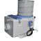 Tipo do centrifugador da purificação do ar da filtragem do coletor HEPA da névoa do óleo do vapor da poeira
