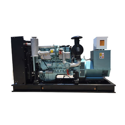 Gerador de gás natural de 150 kW a 250 kW