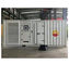 1mw 1250kva Perkins Diesel Generator 40ft Marine Containerized
