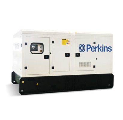 gerador diesel Perkins de 200kw 250kva com motor 1206A - E70TTAG3