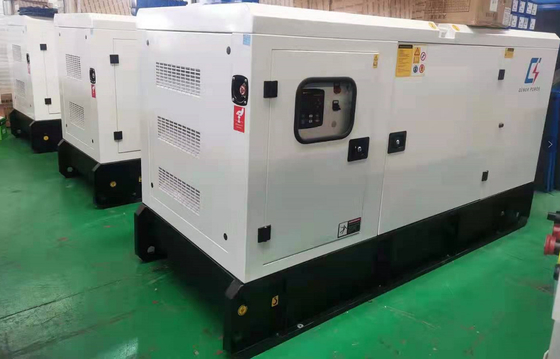 Iniciação automática 80kw potência 1104D - E44TAG2 motor perkins gerador diesel 100kva