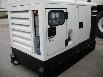 Grupos de gerador diesel 8KW refrigerar de água Kubota 50HZ 1500RPM