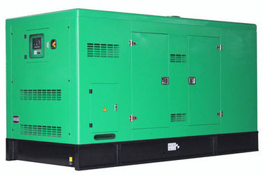 Gerador de poder silencioso, diesel - geradores postos 2206C-E13TAG2